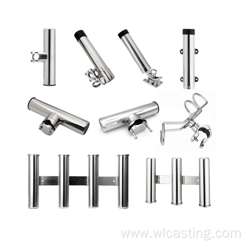 Stainless Steel Lost Wax / Investment Casting